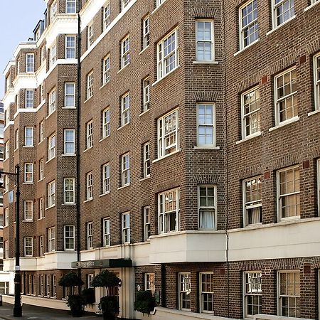 Ascott Mayfair London Exterior foto