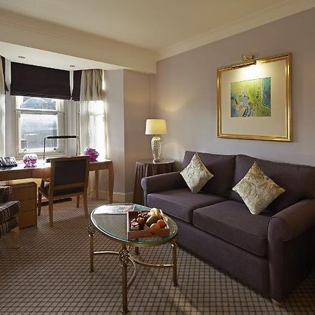 Ascott Mayfair London Exterior foto