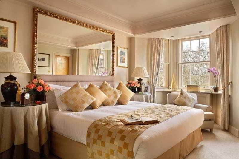Ascott Mayfair London Exterior foto