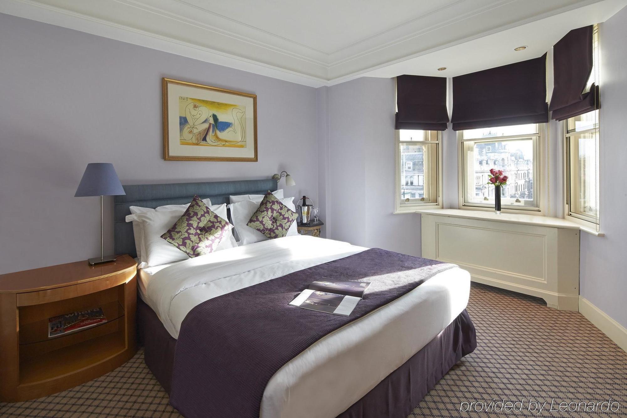 Ascott Mayfair London Exterior foto