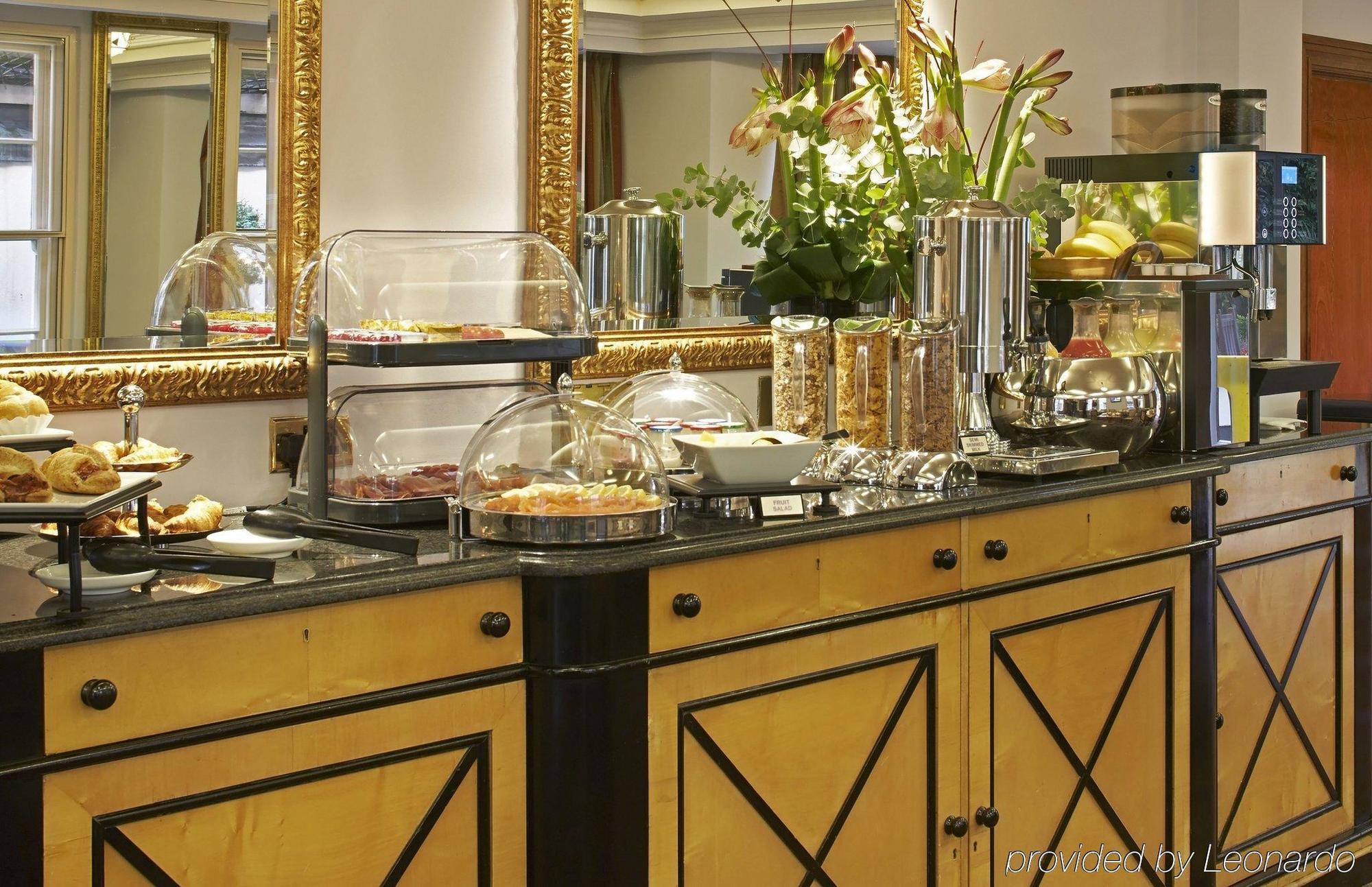 Ascott Mayfair London Exterior foto
