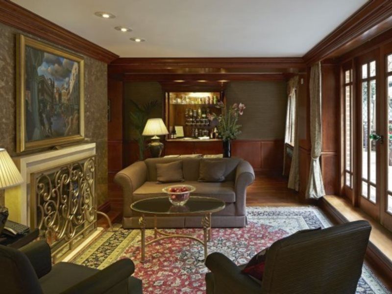 Ascott Mayfair London Exterior foto
