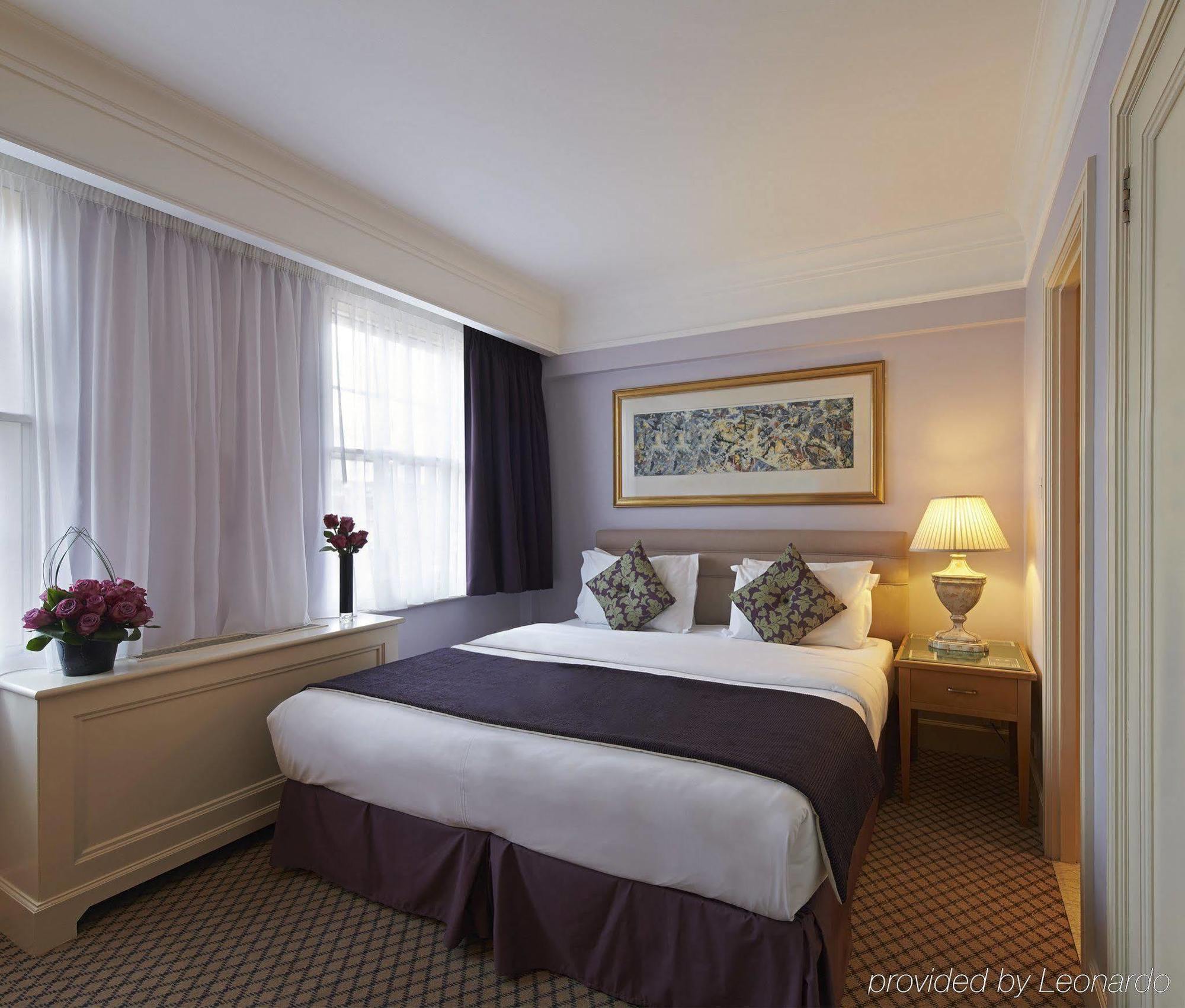 Ascott Mayfair London Exterior foto