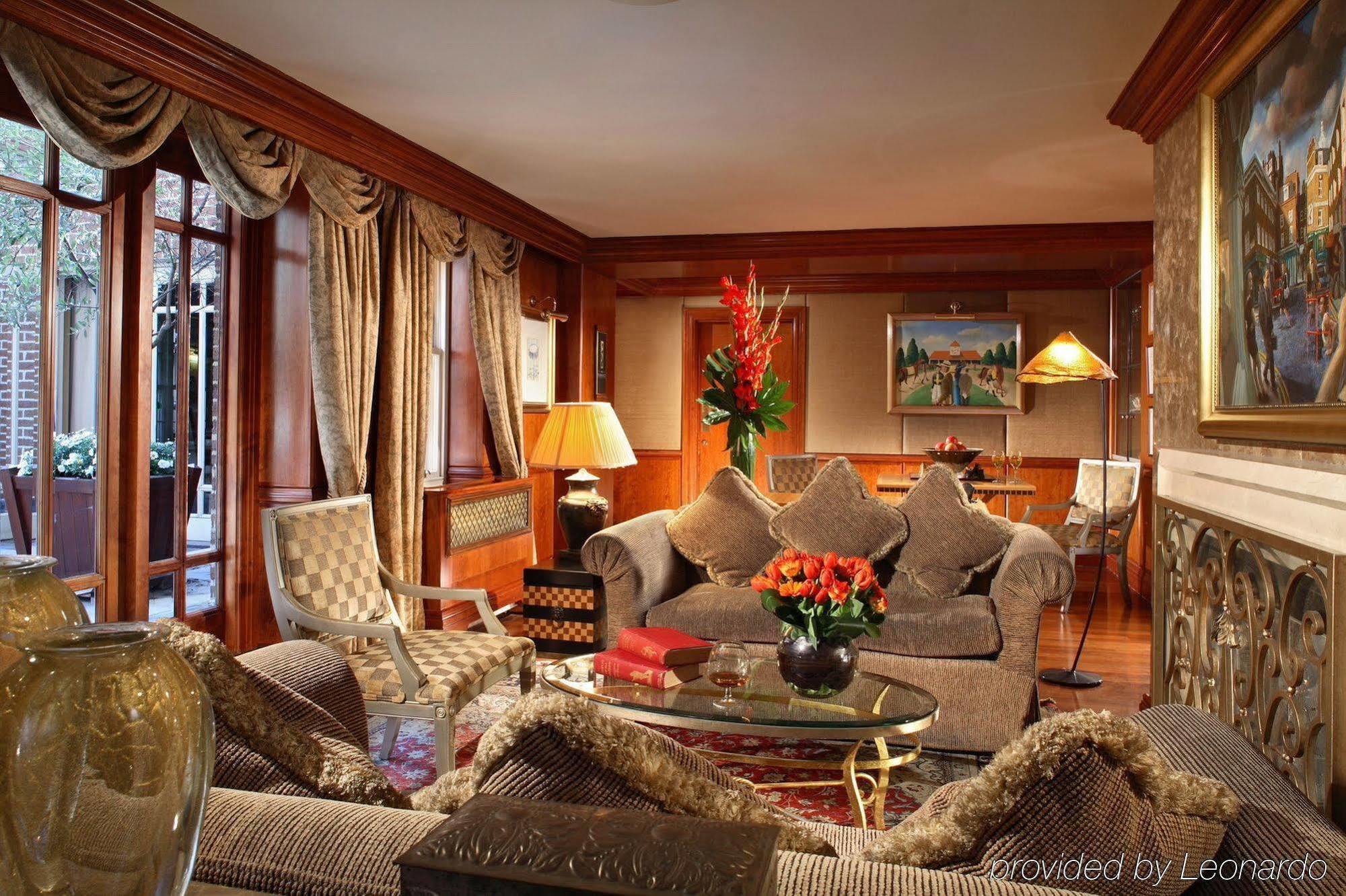 Ascott Mayfair London Zimmer foto